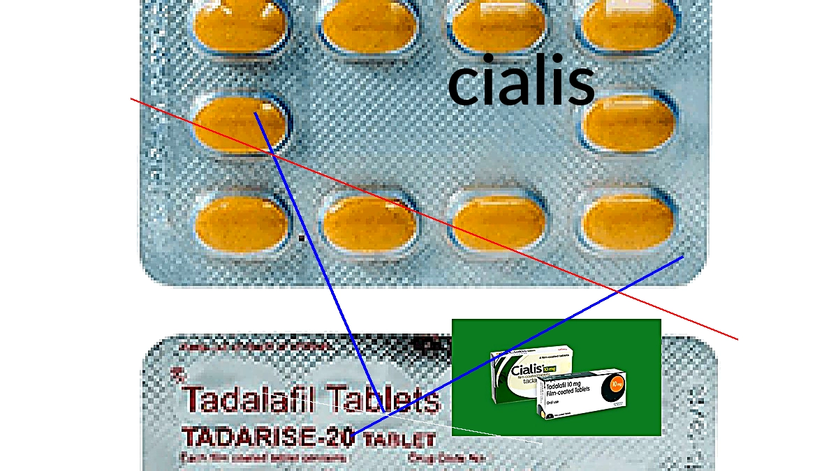 Utilisateurs du générique cialis